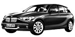 BMW F20 C0505 Fault Code